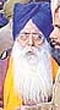 Mr Amarjeet Singh Bhatia