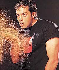 Bobby Deol