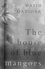 The house of blue mangoes