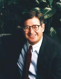 President Samuel Palmisano