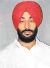 Mr N S Sodhi