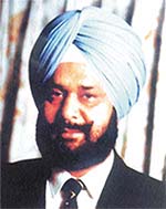 Randhir Singh