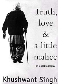 Truth Love & a Little Malice