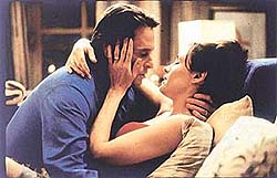 A scene from Dont Say a Word