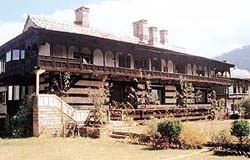 Harmony Hall -- S.N. Stokes residence