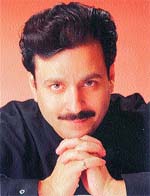 Jawahar Wattal