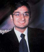 Atul Goel