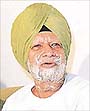Harcharan Brar