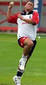 Darren Gough 