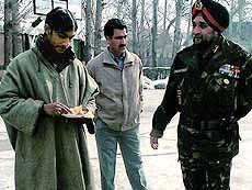 Pakistani militant Mohammad Shaban