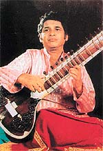 Debu Chaudhry