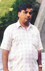 Hem Raj Singla