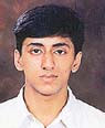 Nakul Goyal 