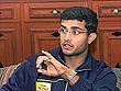 Sourav Ganguly