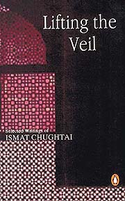 Lifting the veil