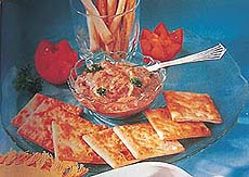 Mushroom sauce