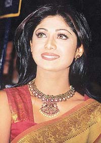 Shilpa Shetty: A triumphant comeback