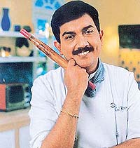 Sanjeev Kapoor: A chefs journey of discovery