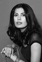 Ritu Beri