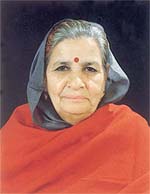 Rajinder Kaur