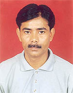 Mahesh 