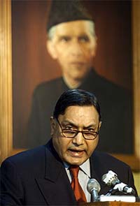 Moinuddin Haider