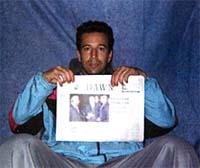 The US Embassy in Pakistan has evidence confirming that kidnapped Wall Street Journal reporter Daniel Pearl was killed
