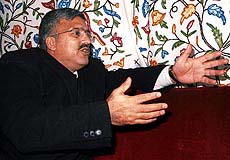 Hashim Qureshi 