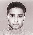 Deepak Thakur 