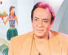 Kuch Yaadien Kuch Baatien: Celebrating nostalgia.