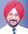 Maninder Sood