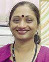 Padmaja Krishnan