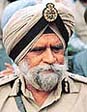 Mr Mahil Singh Bhullar