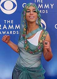 Alicia Keys