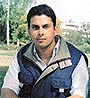 Sukhmanpreet Singh Sidhu 