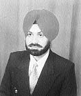 Balwinder Singh