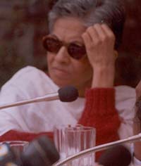 Shashi Deshpande