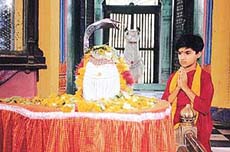 Jai Shree Swaminarayan: Saving mankind