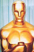 2002 Oscars...Movie magic.