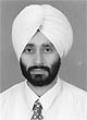 Mr Jagwant Singh Sandhu