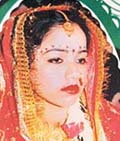 A file photo of Baljeet Kaur