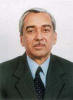 Prof. J.S. Rajput