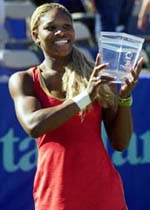Serena Williams