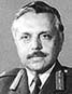 Lieut-Gen Kamal Davar