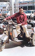 Balbir Ram Chumber