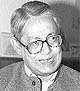 Andre Beteille