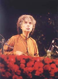 Shiv Kumar Sharma 