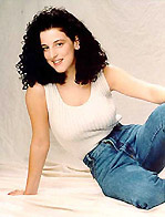 Chandra Levy