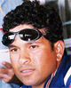 Sachin Tendulkar