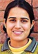 Sabeeha Dhillon